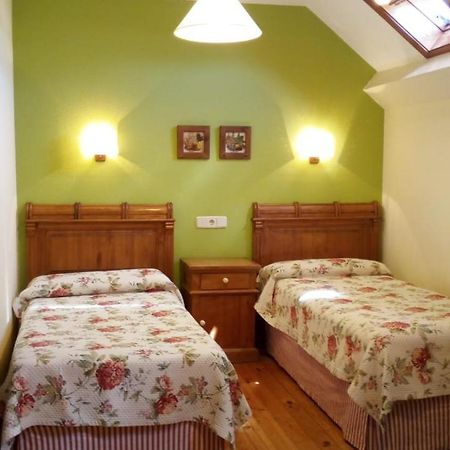 Hostal Casa Sario Jaurrieta Eksteriør billede