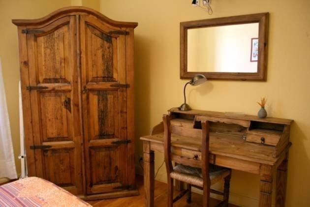 Hostal Casa Sario Jaurrieta Værelse billede