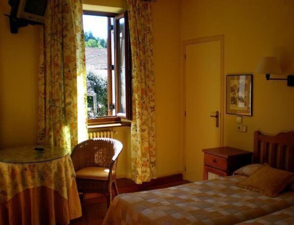 Hostal Casa Sario Jaurrieta Eksteriør billede